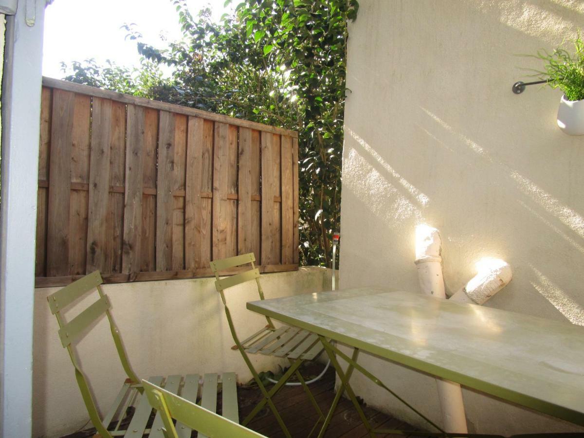 Maison 3 Chambres - Terrasse - Climatisation 10 Minutes A Pied Du Pont D'Avignon Eksteriør bilde